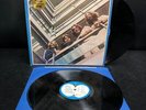 The Beatles '1967-1970'  Blue Album Vinyl PCSP 718 Gatefold Double LP Apple -CP