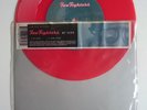 FOO FIGHTERS MY HERO DEAR LOVER ROSWELL CL 796 DAVE GROHL ALTERNATIVE RED VINYL