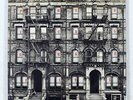 LED ZEPPELIN PHYSICAL GRAFFITI SWAN SONG P4605 JAPAN VINYL 2LP