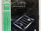 SUPER TRAMP CRIME OF THE CENTURY A&M AML225 JAPAN OBI VINYL LP