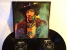 The Jimi Hendrix Experience-Electric Ladyland LP 1968 UK 1st Press *Please Read*