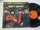NM MINUS  The Standells 