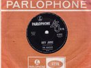 THE BEATLES Hey Jude / Revolution  45  Parlophone  SirH70
