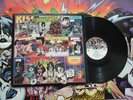 KISS     UNMASKED    Vintage CRC Club  1980 Press LP  Casablanca – NBLP 7225