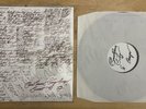 Current 93 Baalstorm Sing Omega Test Press MiNT lim. 25? Death In June NWW