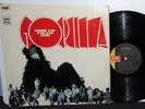 BONZO DOG DOO DAH BAND 1967 COMEDY ROCK LP GORILLA NEAR MINT SHRINK NR