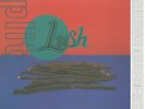 Lush - Split CLEAR COLOURED vinyl LP NEW/SEALED IN STOCK