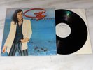 IAN GILLAN - Mr. Universe RARE GREEK WHITE LABEL TEST PRESS VINYL LP Deep Purple