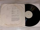 FIELDS OF THE NEPHILIM Laura RARE 1991 ORIGINAL WHITE LABEL TEST PRESS VINYL LP