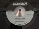 Northern Soul - California Soul/Wade In The Water - Marlena Shaw