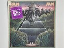 Ram Jam ‎– Ram Jam, White Label Promo LP NM 1977