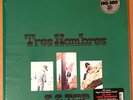 ZZ TOP  Tres Hombres  WARNER BROS 2006 180g ROCK LP  RARE  NM-