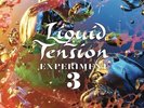 Liquid Tension Experiment 3 (Vinyl + CD) UK Import - Dream theater