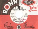 HEAR  One Way Street-I See The Light '67 DESPERATE ORGAN GARAGE 2-SIDED MONSTER