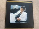 MICHAEL JACKSON - THRILLER ONE STEP MOBILE FIDELITY AUDIOPHILE VINYL