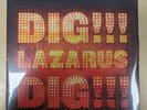 Nick Cave & The Bad Seeds – Dig, Lazarus, Dig   [2x 12