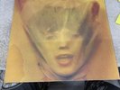 The Rolling Stones Goats Head Soup LP 73 RSR COC 59-101 GERMAN IMPORT NM/VG++