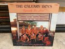 The Calvary Boys Especially For Men - Vintage Vinyl Record