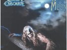 Ozzy Osbourne Bark At The Moon Epic Vinyl LP