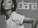 Diana Ross Diana GATEFOLD NEAR MINT Motown Vinyl LP