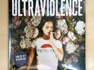 Lana Del Rey ‎– Ultraviolence (The Bonus Tracks)
