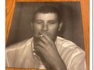 Arctic Monkeys Whatever People Say I Am 12” grey smoke vinyl limited ed official