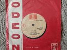 THE BEATLES ,  IF I FELL , CHILE , LENNON , WHITE LABEL