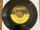 Joe Turner- The Chicken And The Hawk / Morning, Noon And Night 45 1956 NEAR MINT