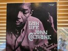 John Coltrane, lush life, 1984 Prestige OJC-131, Vg+/Vg+