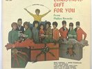 A Christmas Gift For You from Philles Records LP (PHLP 4005) Phil Spector- Vinyl