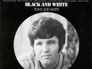 Tony Joe White - Black And White NEW Sealed Vinyl LP Album
