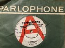 Toggery Five  DEMO I'm Gonna Jump/Bye Bye Bird Parlophone R 5175 1964