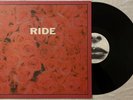 Ride – Chelsea Girl E.P - Vinyl 12” - Creation U.K. 1989 - EX