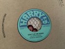 Marcia Griffiths , Don’t Let Me Down , What Happen Man  , 7”  Harry J