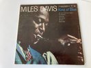 VINTAGE MILES DAVIS KIND OF BLUE 6-EYE COLUMBIA DEEP GROOVE MONO CL1355 LP