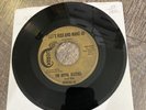 Rare Rock/Doo Wop 45 RPM  on Cobra  The Royal Jesters  Let's Kiss And Make Up