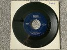7” The Soul Twins. Quick Change Artist. Soul Funk Mono.