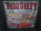 Body Count - Born Dead - Red Vinyl - OIS - Limited Edition No 1692