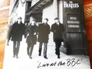 THE BEATLES  Live At The BBC  3- Vinyl  LP Album 71 Tracks 2013 Apple 3758940