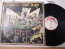 Scientist V Prince Jammy – Big Showdown - Vinyl LP 1980