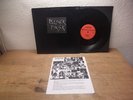 Black Task Vinyl, 12