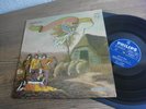 Cuby + Blizzards – Groeten Uit Grollo orig Lp 1967 Netherland Blues Rock