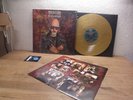 Rob Halford With Family & Friends – Celestial Gold vinyl Lp mint (Judas Priest)