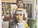 National, The - Laugh Track - (2 x Vinyl, LP, Album, Limited Edition, Pink) (Min