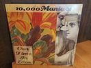 10,000 Maniacs ‎– Our Time In Eden (2016) Rhino Records – R1 61385 NEW 180gram