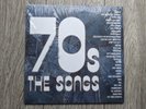 70s The Songs : Sony 2xLP  QUEEN, Elton McCartney BOB DYLAN Rolling Stones etc