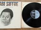 LABI SIFFRE THE SINGER & THE SONG - RARE ORIGINAL UK PYE 12