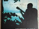 Jack Johnson - ON AND ON - Signed Vinyl LP - 2003 VG+ Gatefold 440 075 012