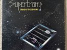 SUPERTRAMP - CRIME OF THE CENTURY - MFSL 1-005 MOBILE FIDELITY - EX Vinyl LP