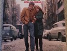 BOB DYLAN The Freewheelin' 180g VINYL 2xLP Stereo 45 RPM EX Cond Mobile Fidelity